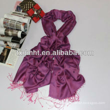 fashionable polyster scarf HTC324-3